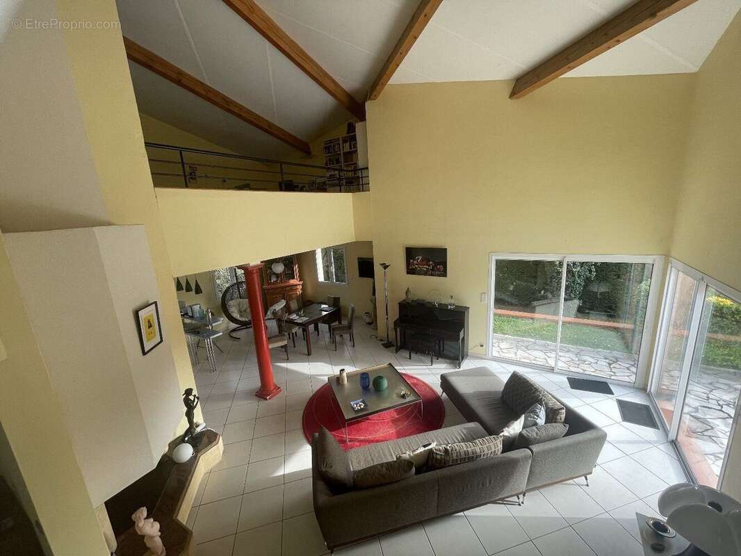 Photo 8 - Maison à CUGNAUX