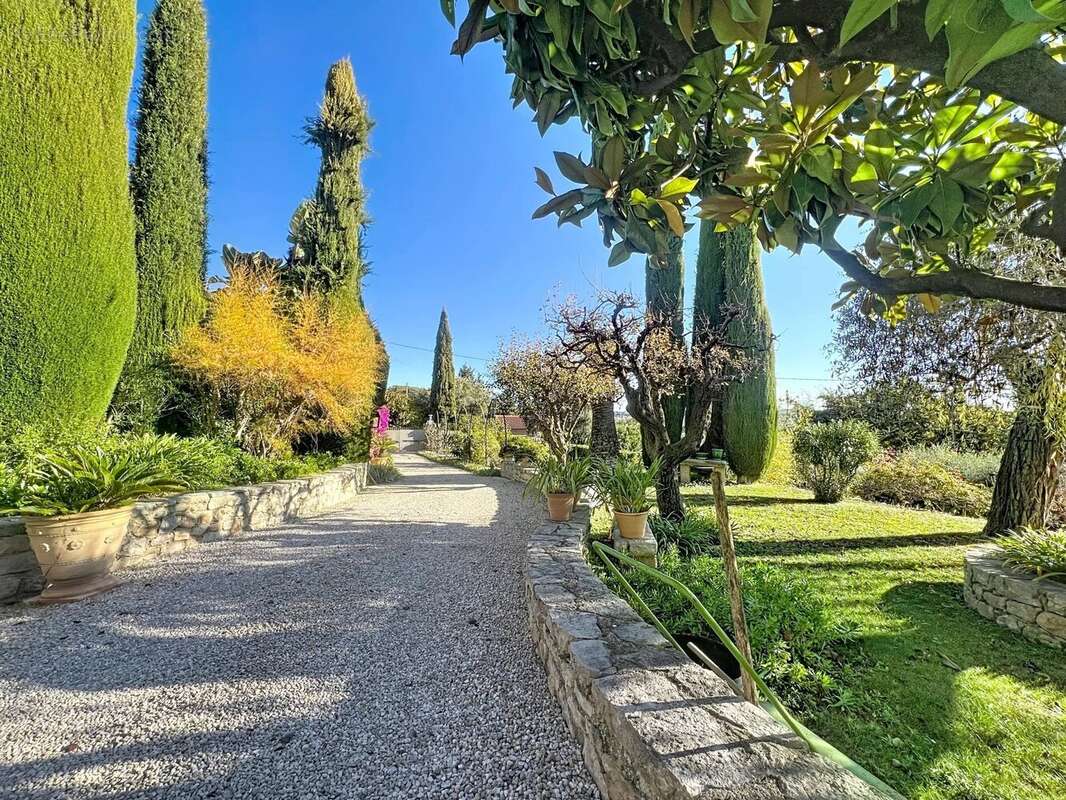Maison 162 m² à Mougins  - photo 71