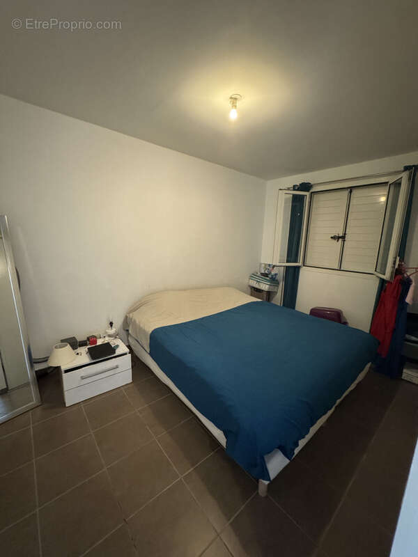 Appartement à BAIE-MAHAULT