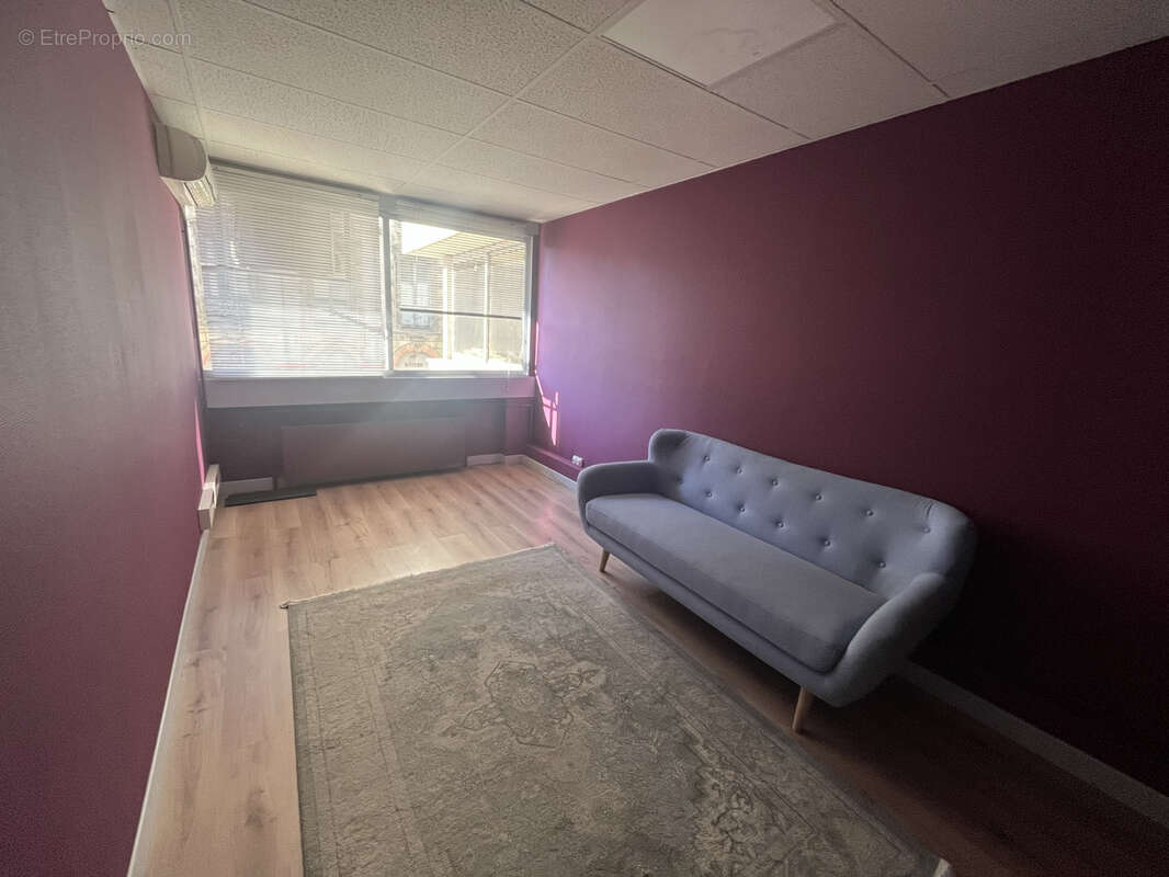 Commerce à TONNEINS