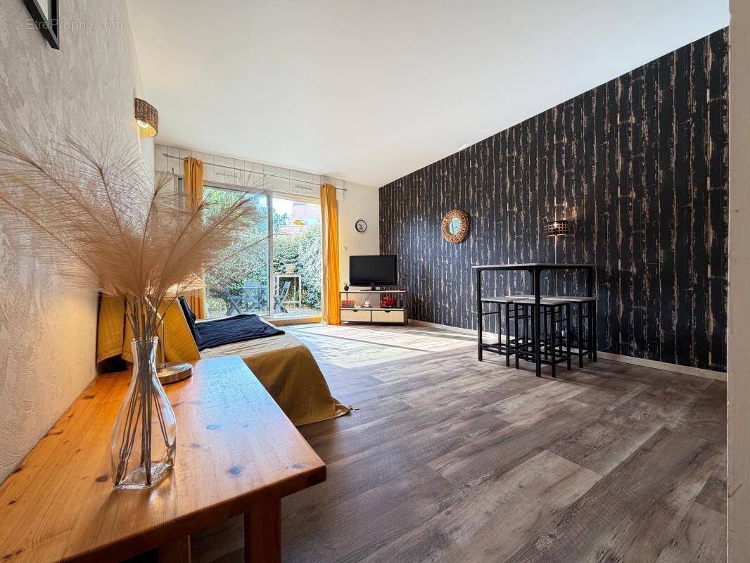 Appartement à VAUX-SUR-MER