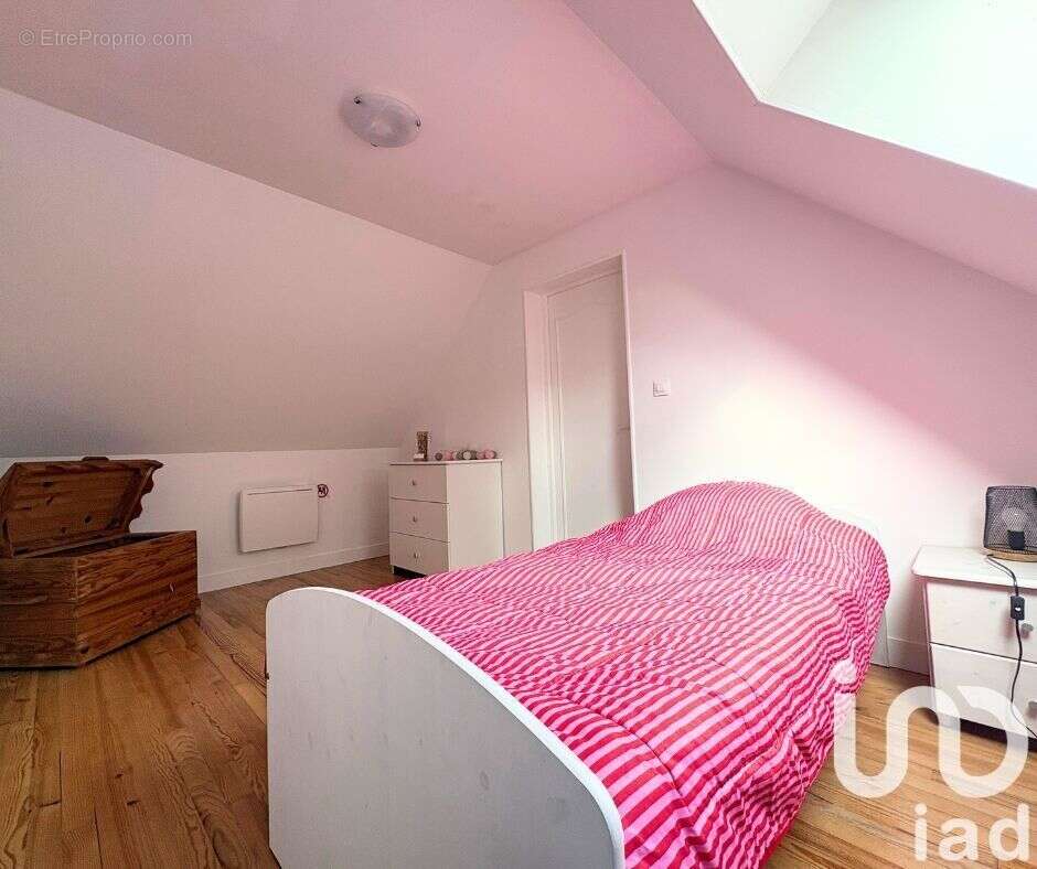 Photo 6 - Maison à NOINTOT