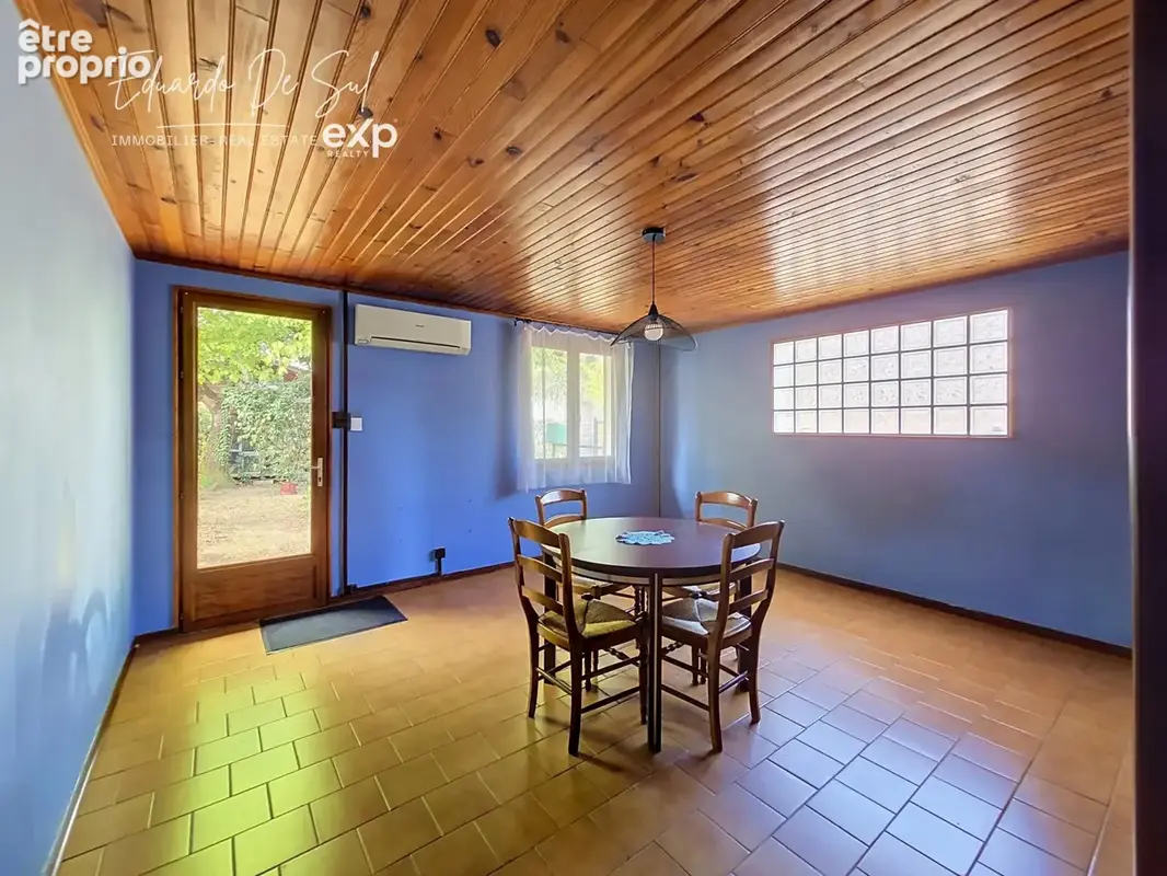 Maison 4 pièces 86 m² à vendre à Saint-Medard-En-Jalles (33160) - photo 6