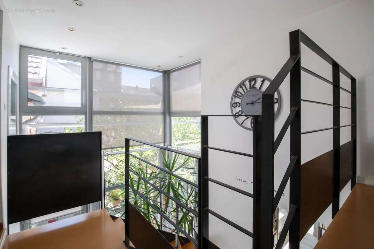 Maison 110 m² à Nancy  - photo 9