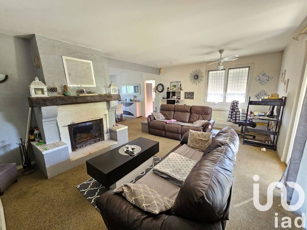 Photo 1 - Maison à CREYSSE