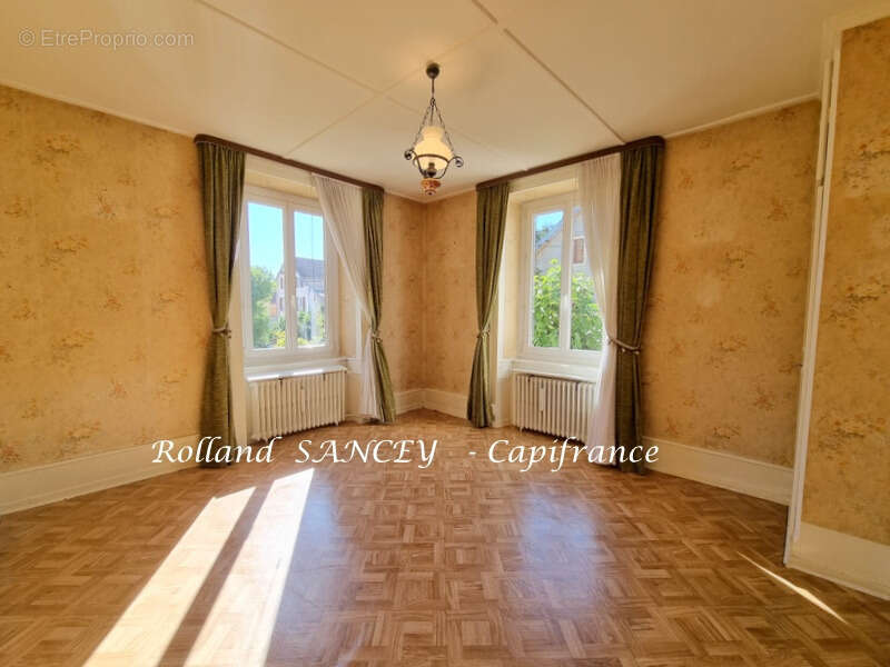 Maison à VALENTIGNEY