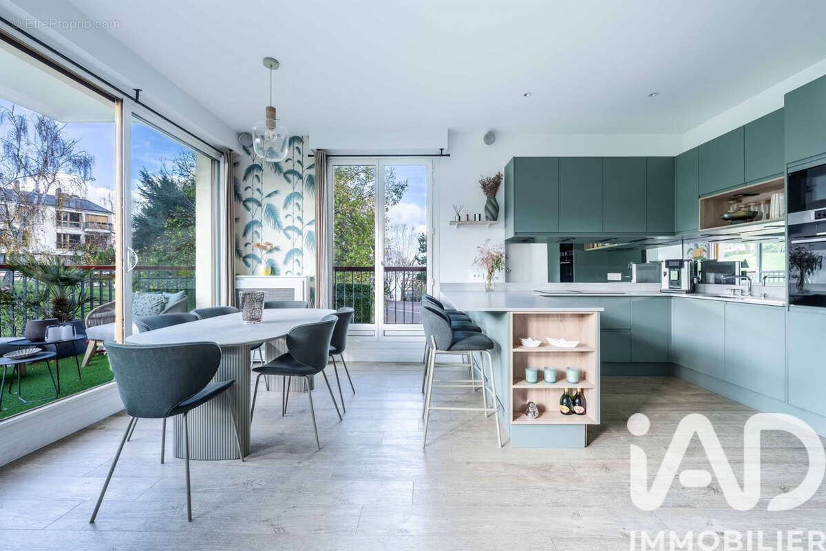 Photo 5 - Appartement à GARCHES