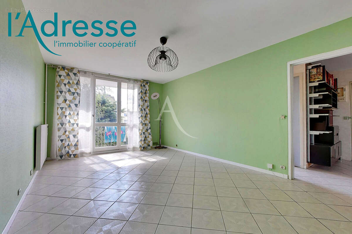 Appartement à NOISY-LE-GRAND