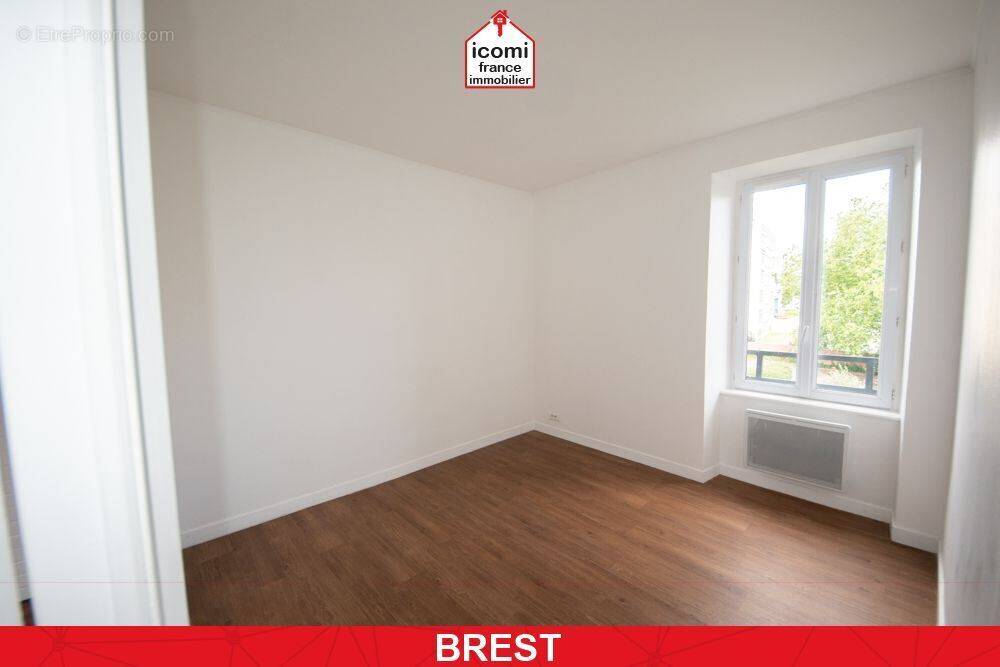 Appartement à BREST