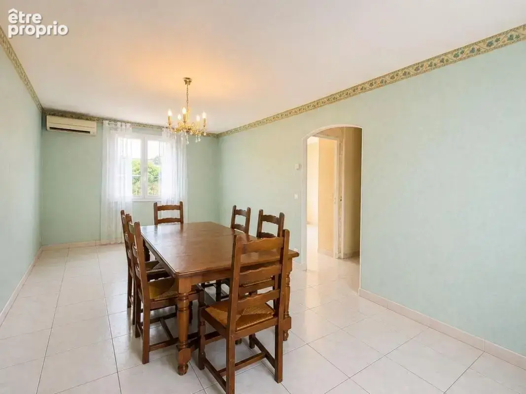 Maison 3 pièces 70 m² à vendre à Agde (34300) - photo 3