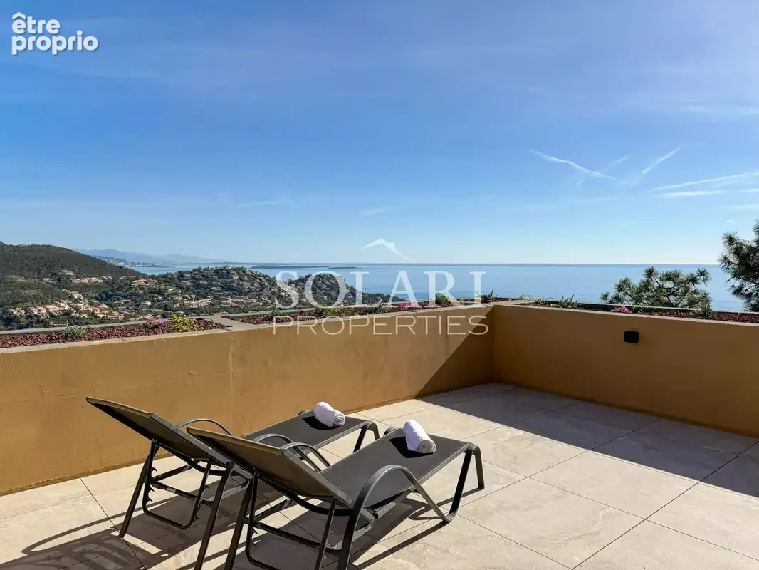 Villa neuve avec vue mer - photo 16