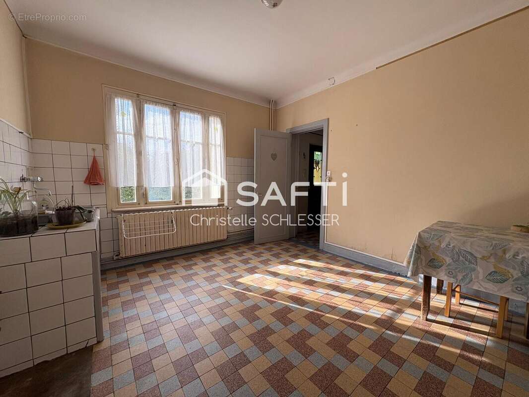 Photo 7 - Maison à SAINT-NICOLAS-DE-PORT