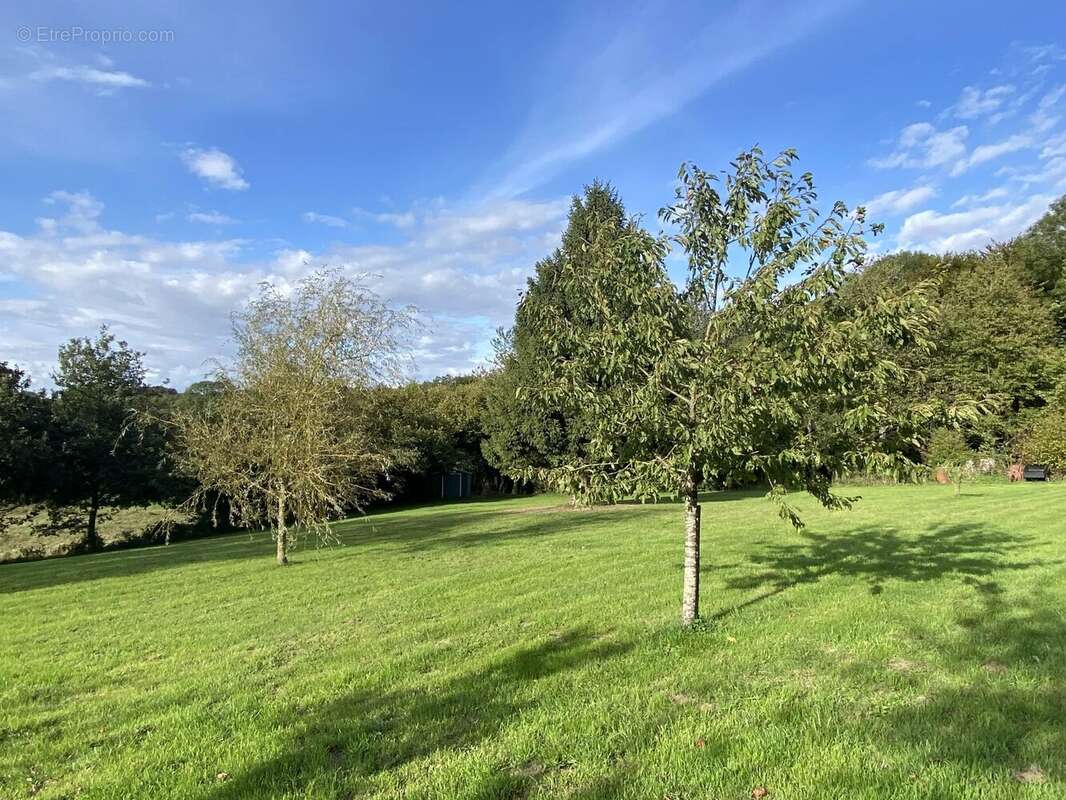 Maison à LA FERTE-MACE