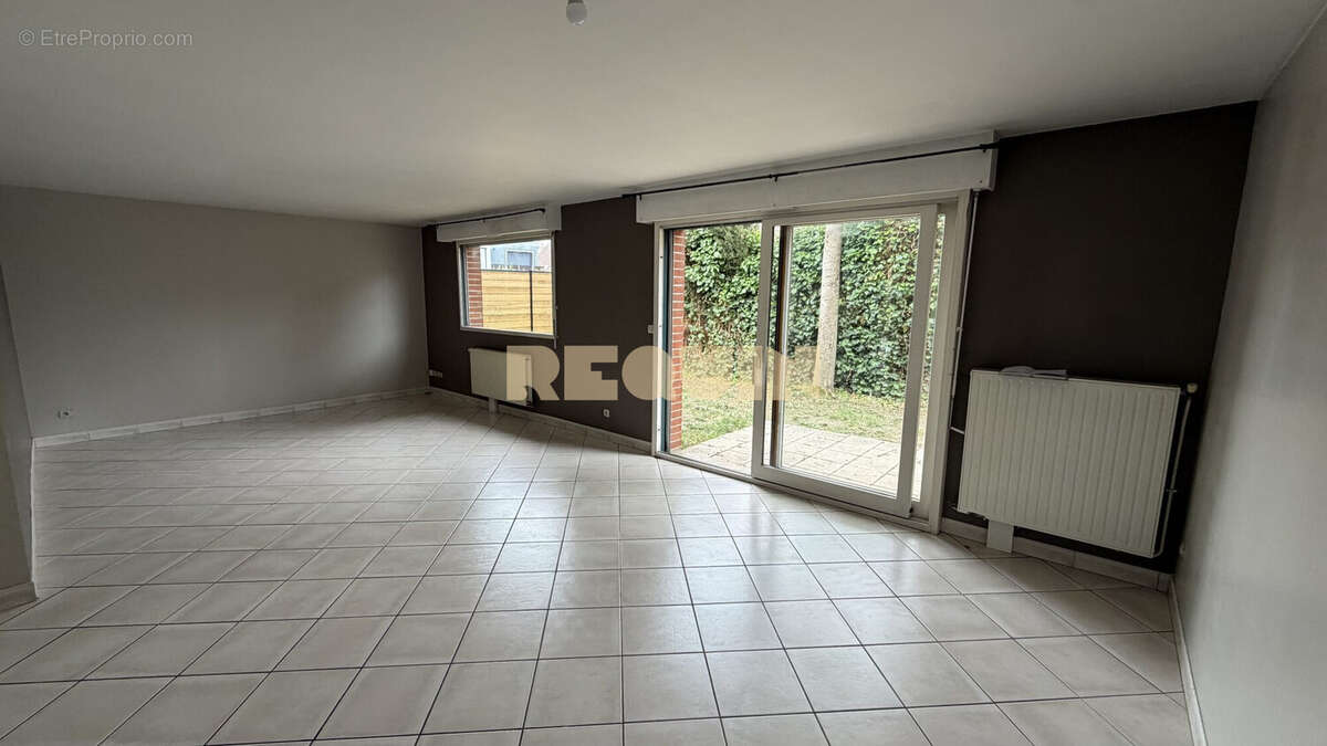 Maison 107 m² à Lille  - photo 2