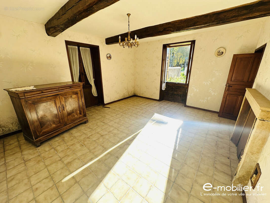 Maison à SAINTE-FOY