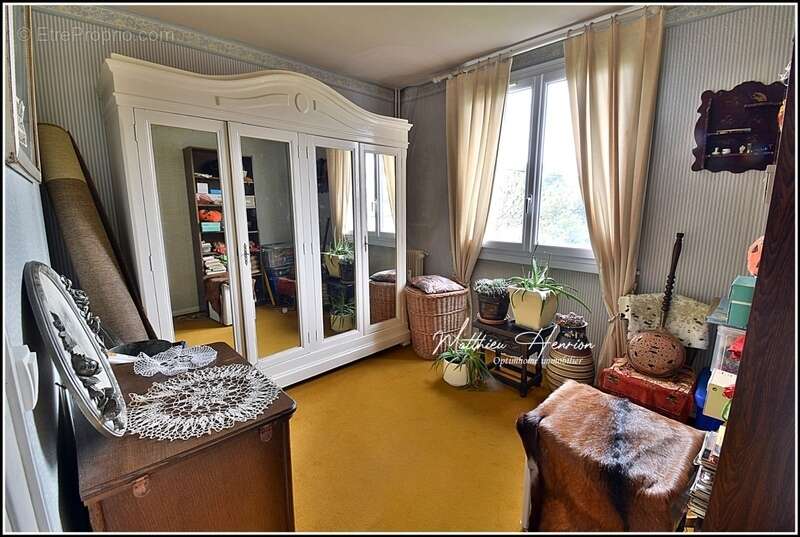 Appartement à EVREUX