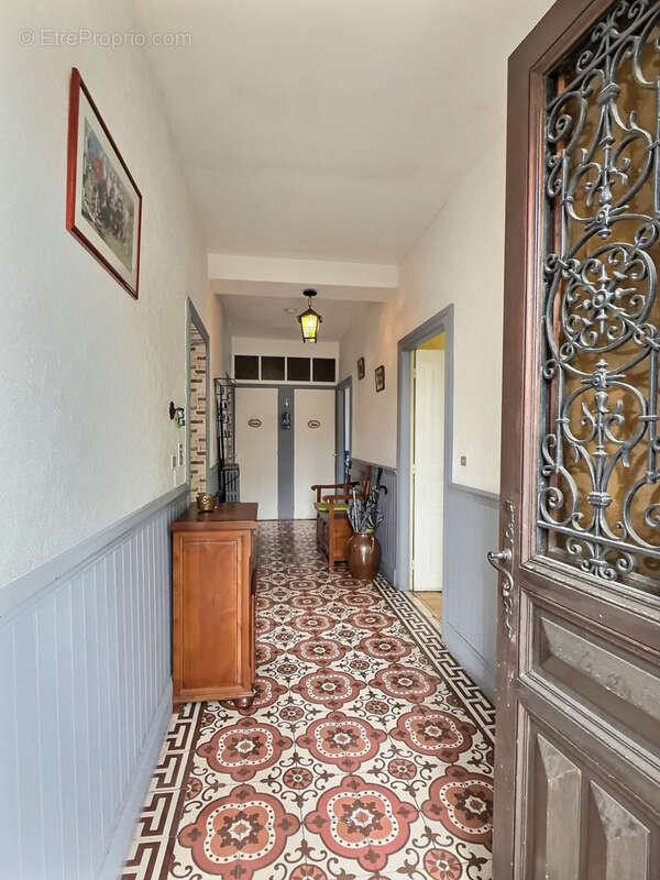 Maison à LAVAUR