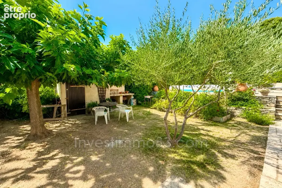 Maison 160 m² à Peypin  - photo 6