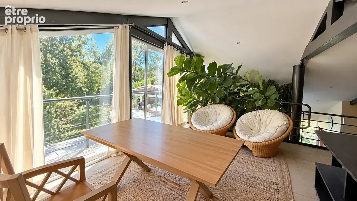 Villa 286 m2 - piscine à débordement - jaccuzzi - photo 18