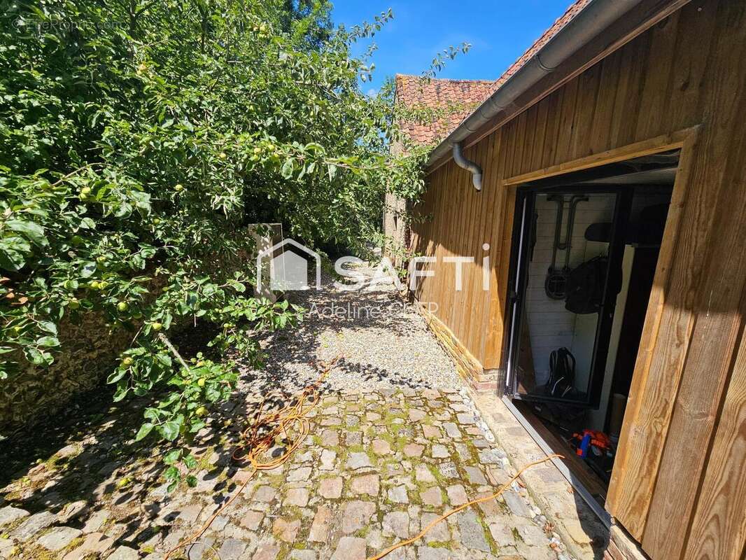 Photo 7 - Maison à MANINGHEM