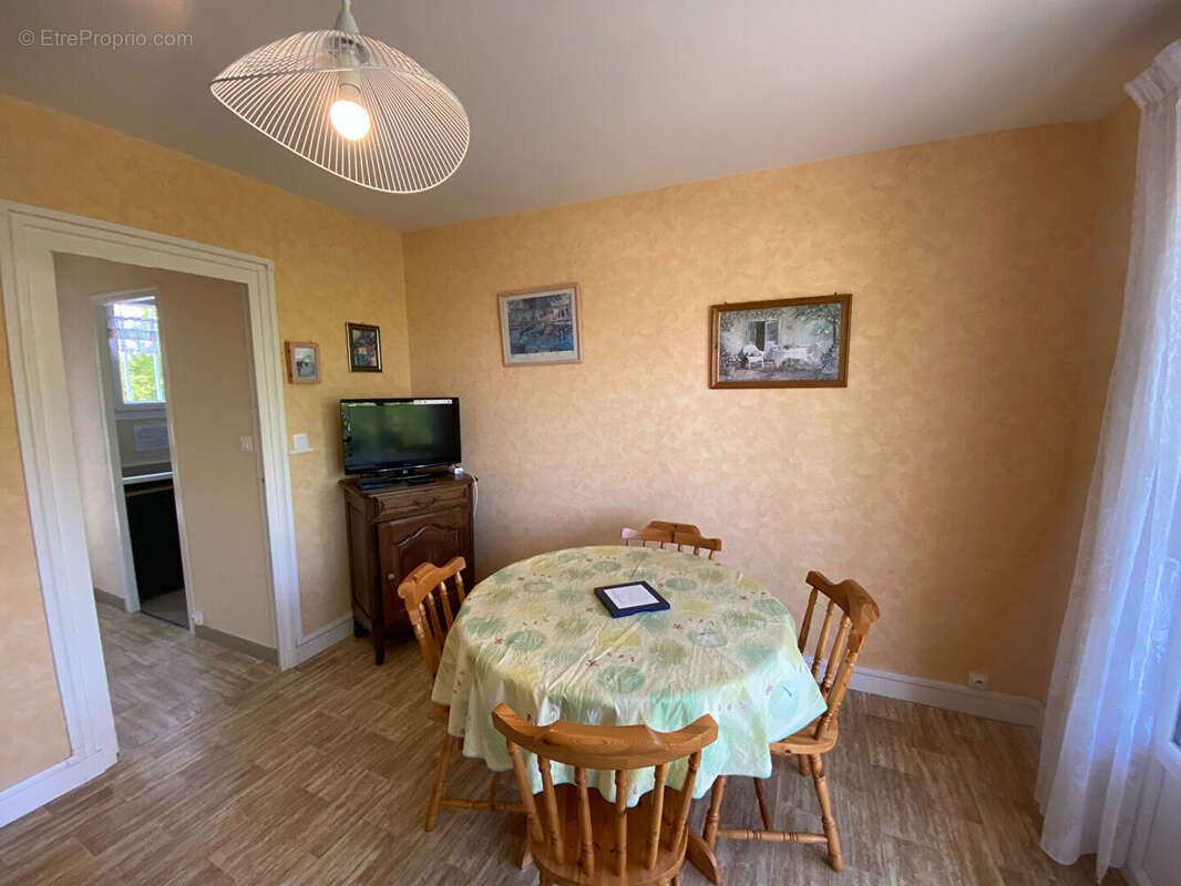Appartement  Saint Brevin Les Pins 3 pièces - photo 6