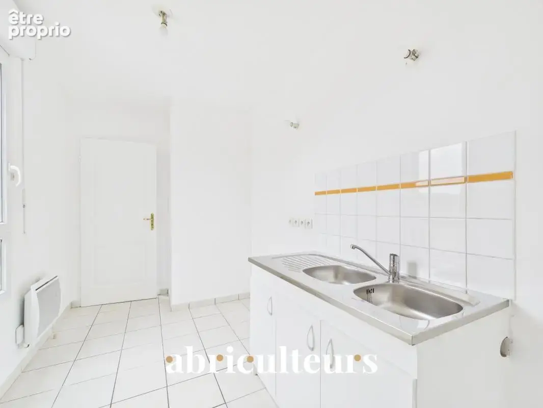 Survilliers : T3 d'exception de 73 m² plein Sud avec vue panoramique — Résidence prisée - photo 5