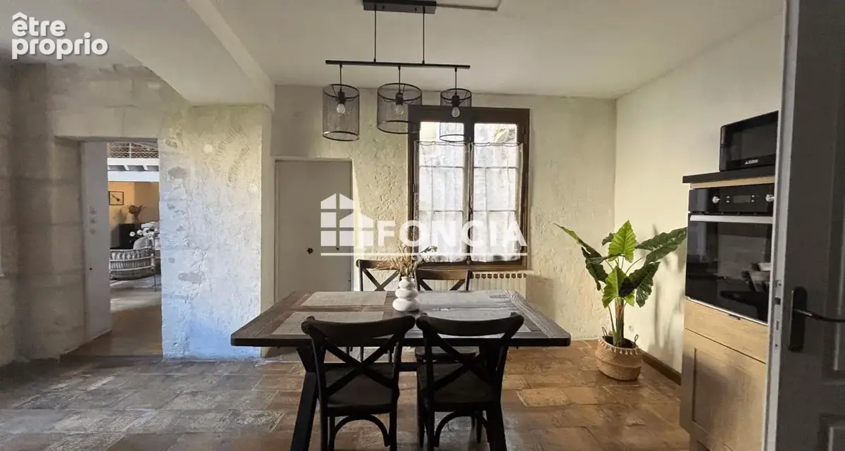 Arles centre quartier de la roquette (13200) – bel appartement duplex de 134 m² avec terrasse - photo 7