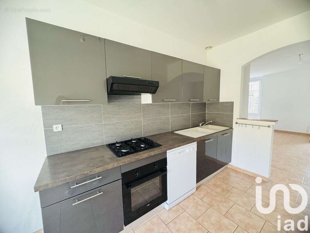 Photo 4 - Appartement à LE MUY