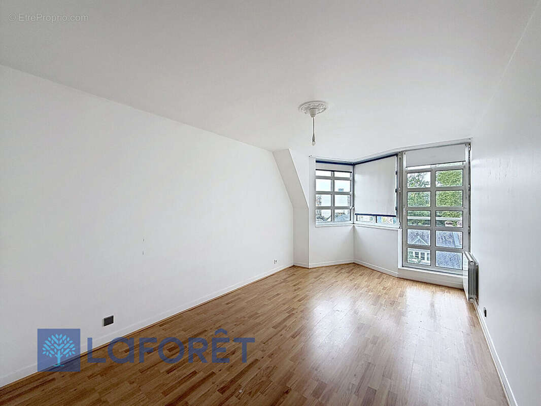 Appartement à EVREUX