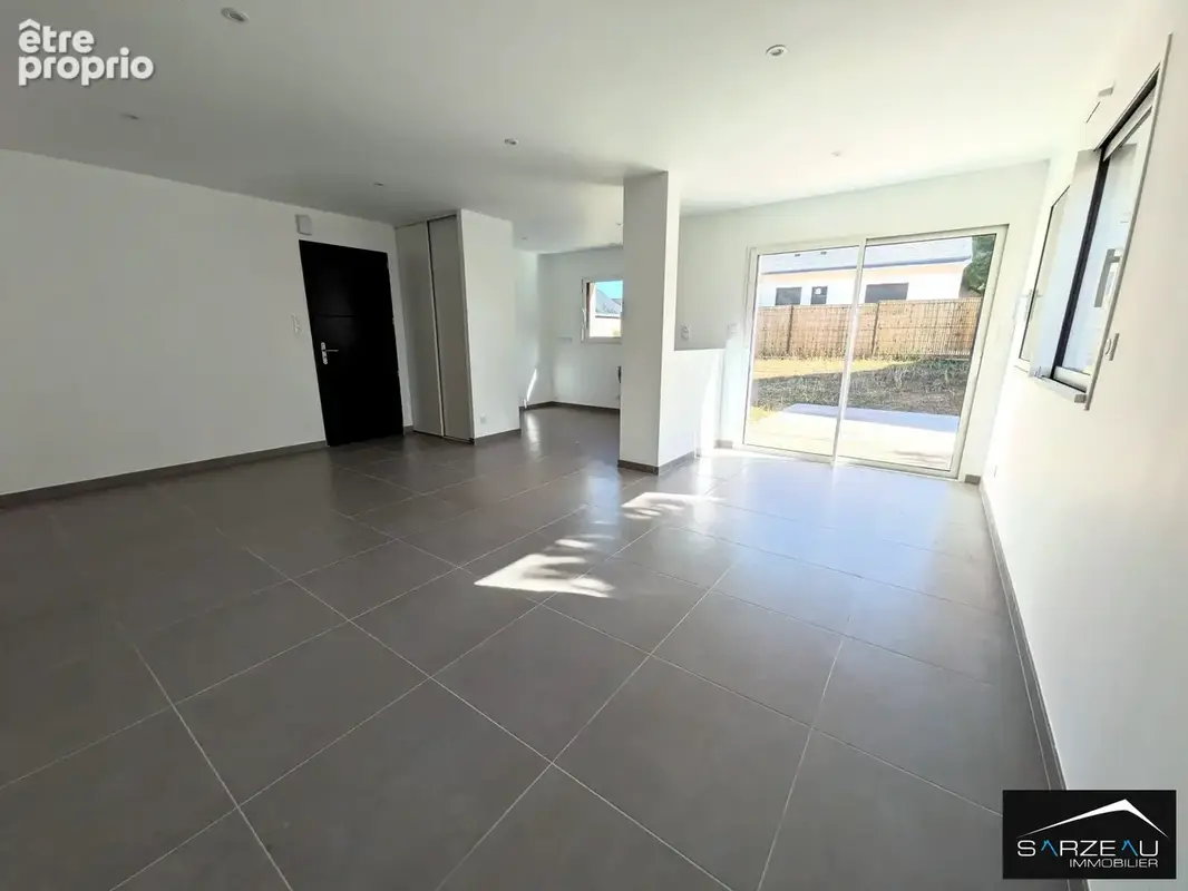 Maison 5 pièces 104 m² à vendre à Arzon (56640) - photo 5