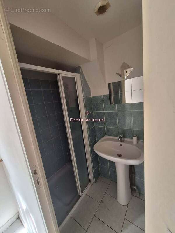 Appartement à ORBEC