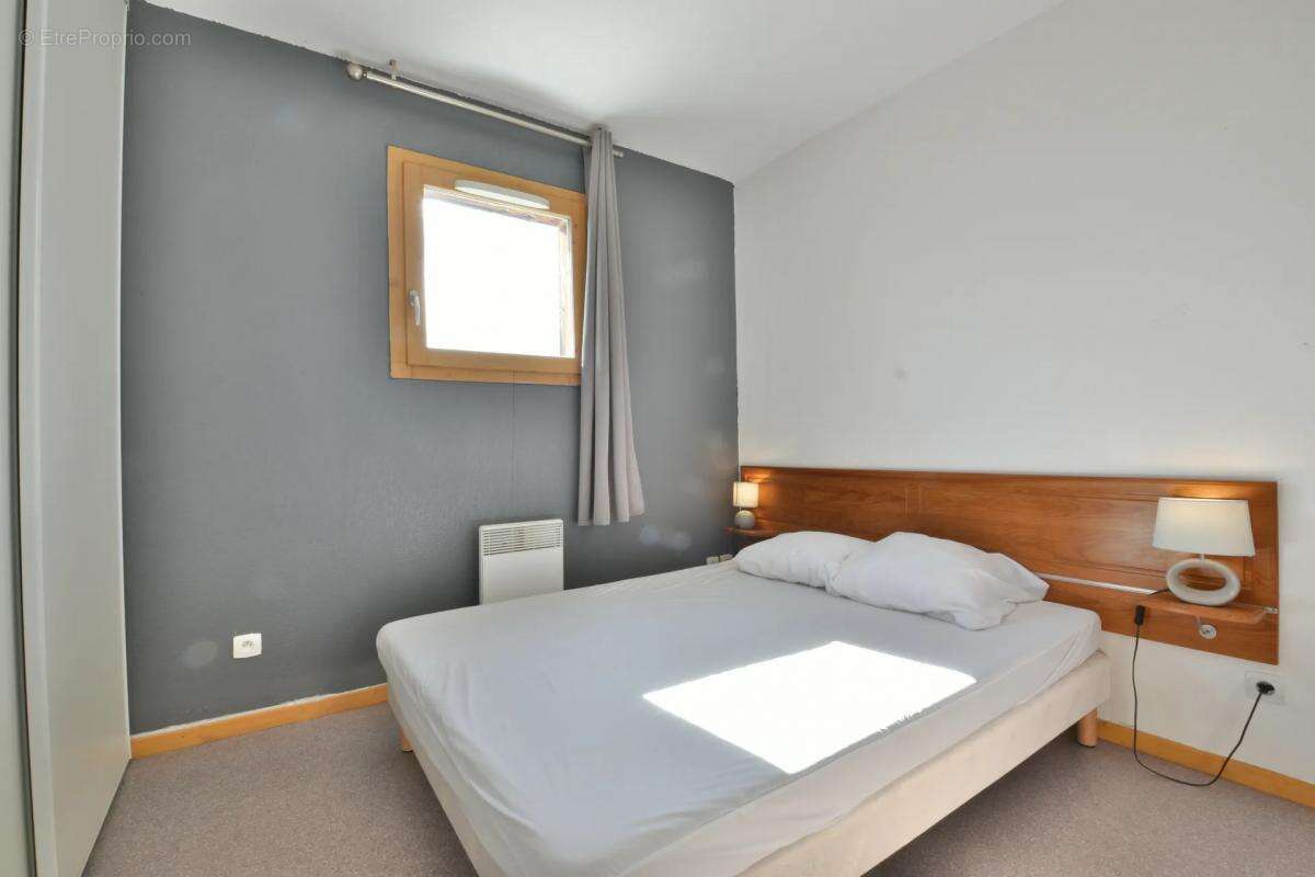 Appartement à SAINT-ETIENNE-EN-DEVOLUY