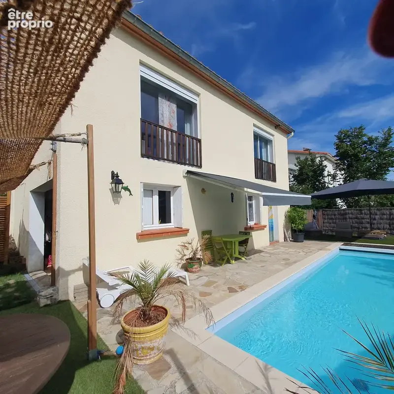 Maison à vendre 4 pièces SERRALONGUE (66) - photo 19