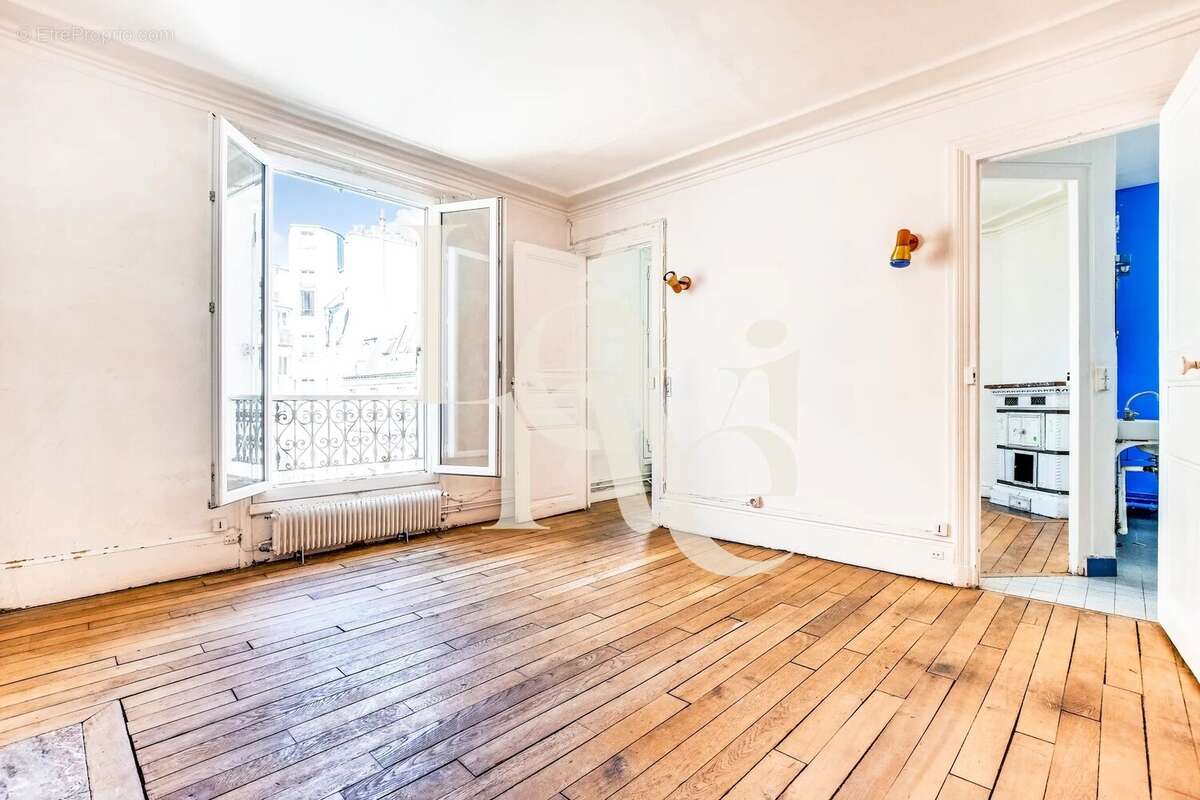 Appartement 2 pièces - 43m² - Mouffetard - photo 5