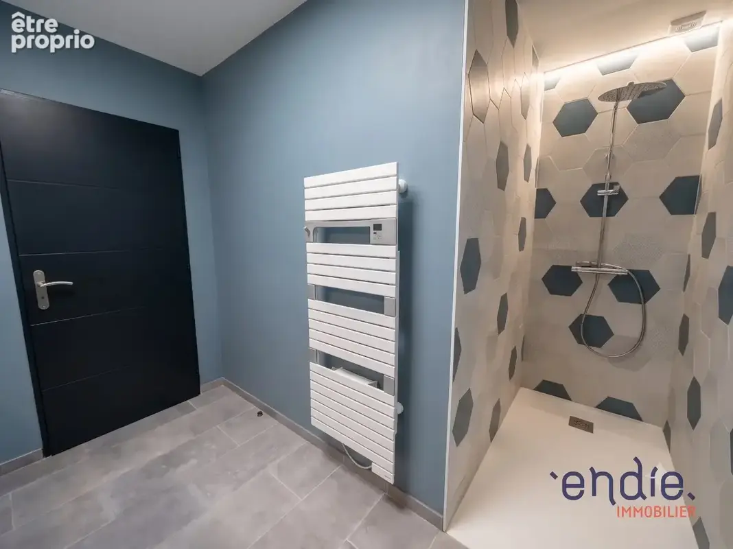 Maison 4 pièces 89 m² à vendre à Poitiers (86000) - photo 9
