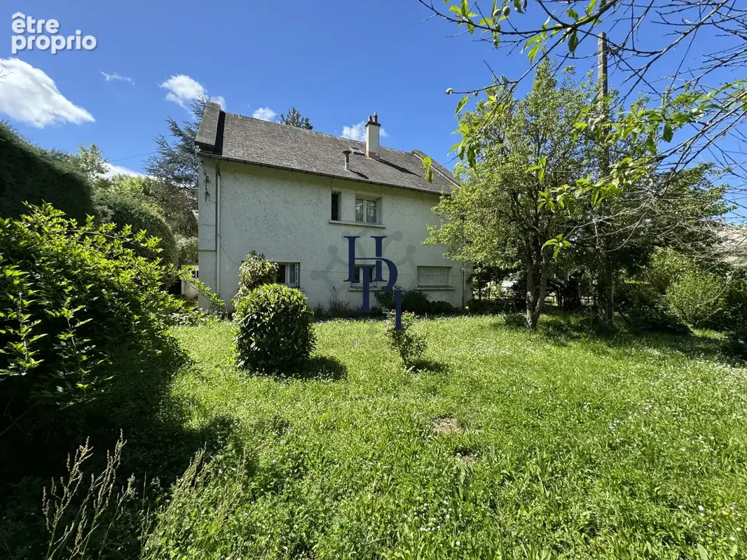 Vente maison avec terrain Saint Affrique - photo 13