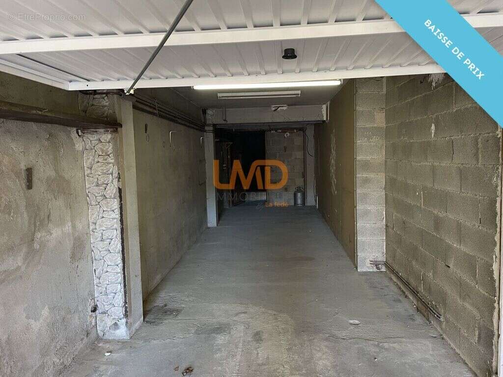 Maison à DECAZEVILLE