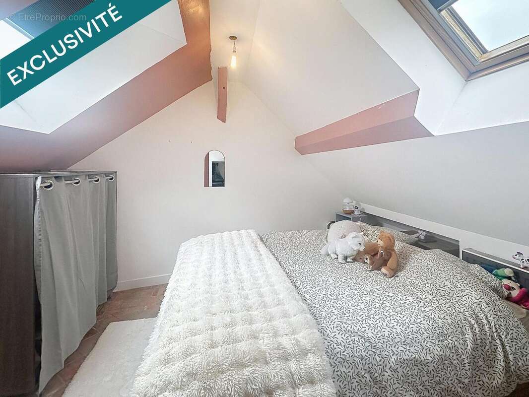 Maison 50 m² à Thorigne-D'anjou  - photo 4