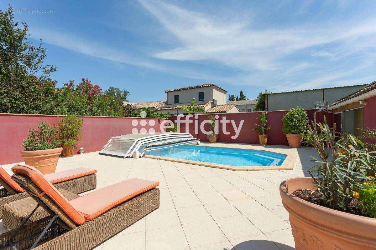 Maison individuelle - photo 2