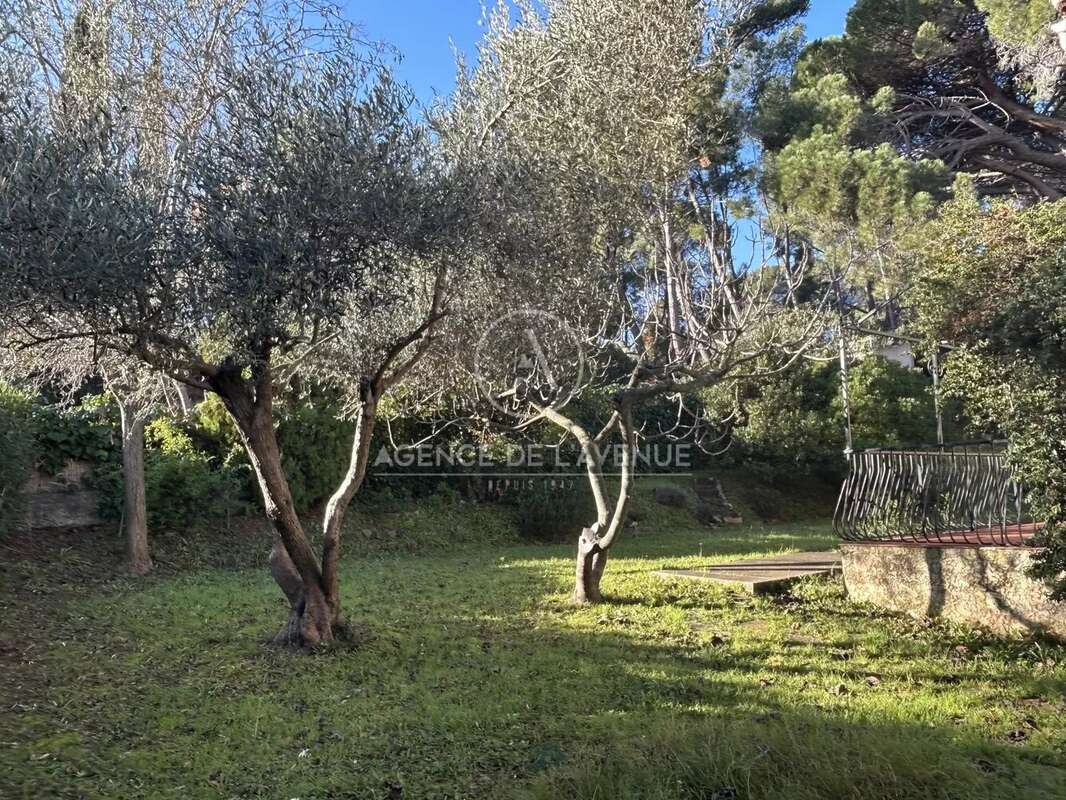 Maison à LA SEYNE-SUR-MER