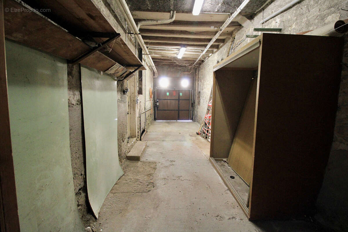 Maison à BOUZONVILLE