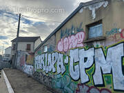 Maison à ROMAINVILLE