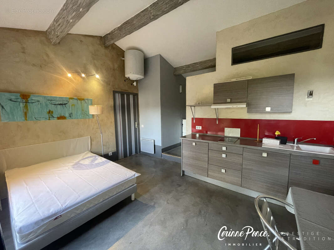 Maison à NIMES