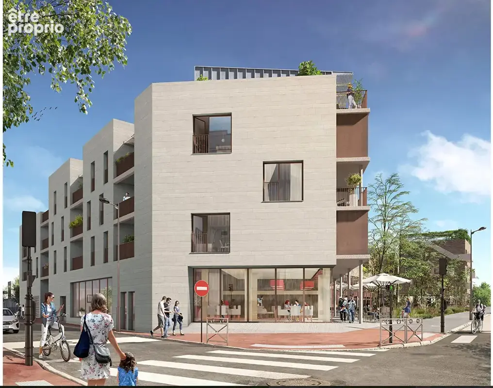 Commerce à MERIGNAC