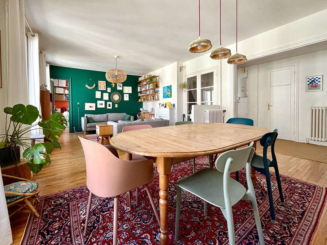 Appartement à BREST