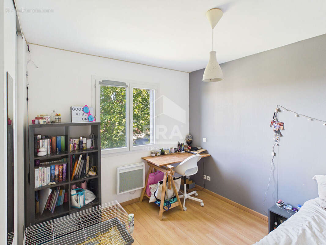 Maison à CAME