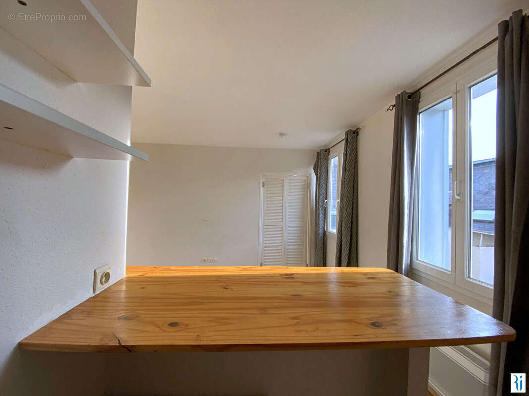 Appartement à ROUEN