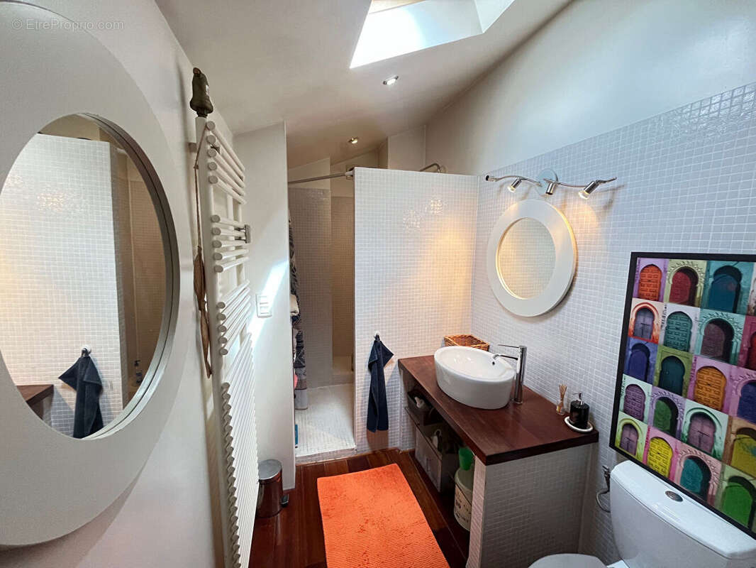 Appartement à LISSIEU