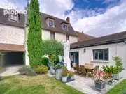 Maison à BOUCONVILLERS