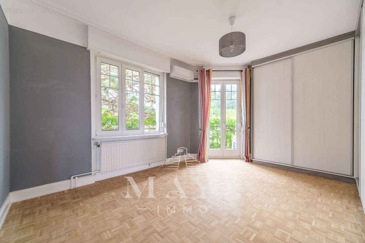 Maison à RIEDISHEIM